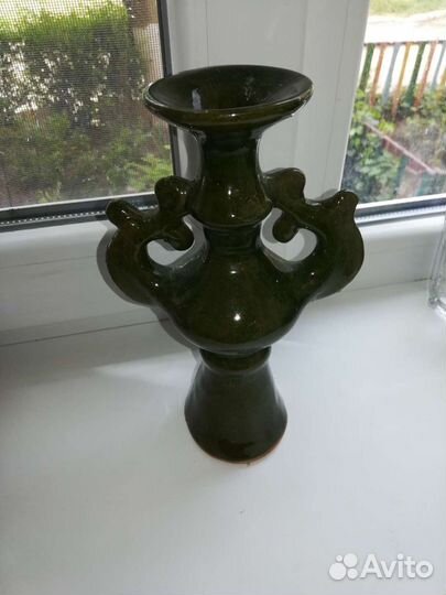 Подсвечник СССР