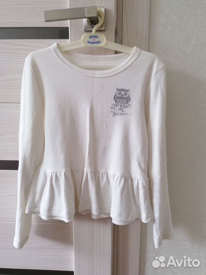 Одежда для от девчки школьная от 128 роста