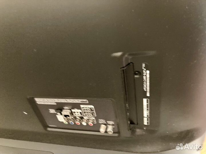 Телевизор lg