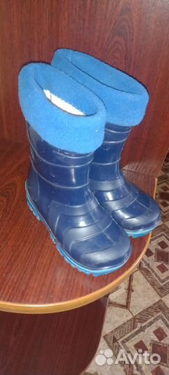 Детская обувь