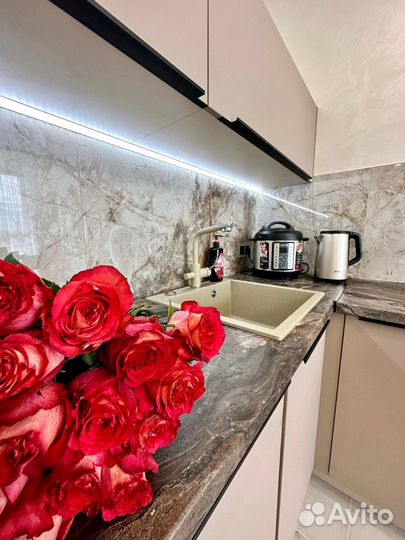 Кухня на заказ. Фабрика производитель в Омске