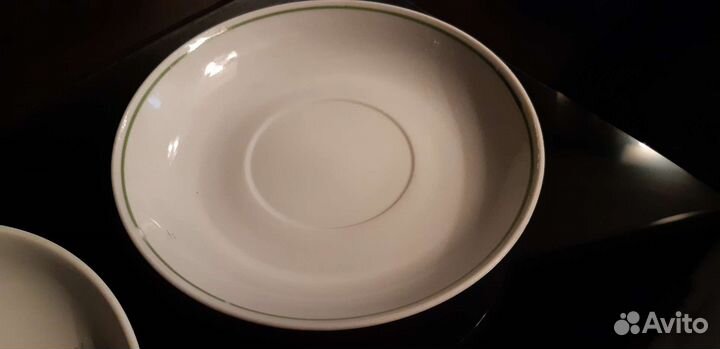 Фарфор посуда винтаж СССР