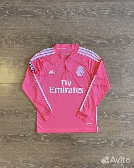 Рашгард Adidas