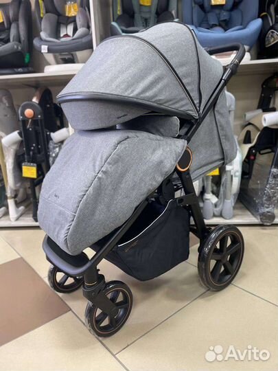 Новый вездеход о Carrello модель Unico