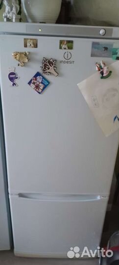 Холодильник