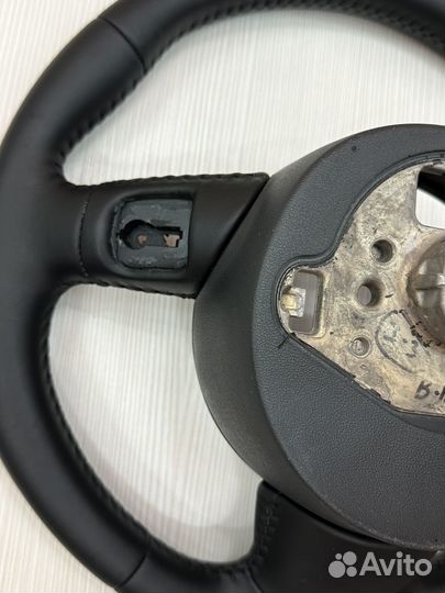 Руль audi a5 8t