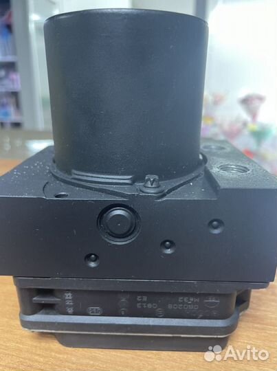 Mercedes-benz A0014469089 Гидроблок тормозной
