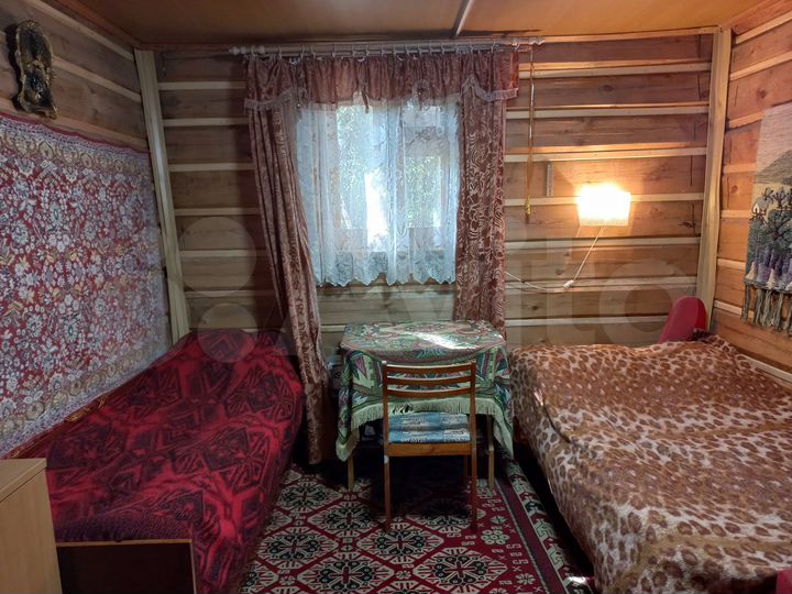 Дача 51 м² на участке 6,7 сот.