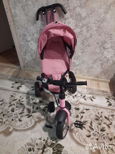 Детские коляски летние