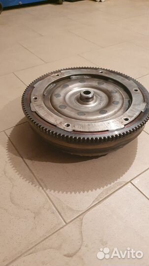 Гидротоансформатор АКПП Sorento