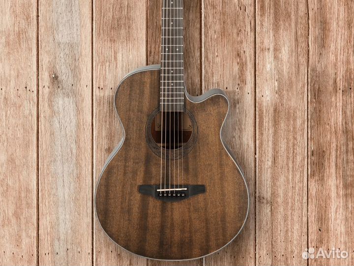 Акустическая гитара Shinobi H-1 Grand Auditorium B