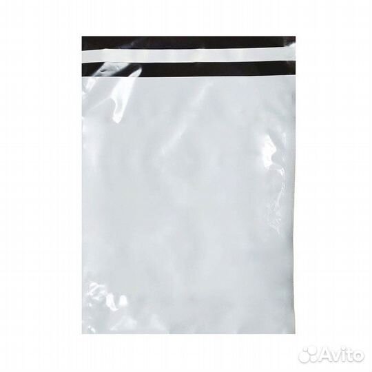 Курьерские пакеты б/н