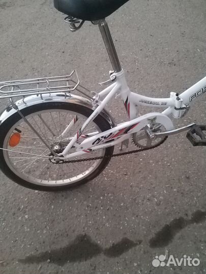 2 велосипеда 20