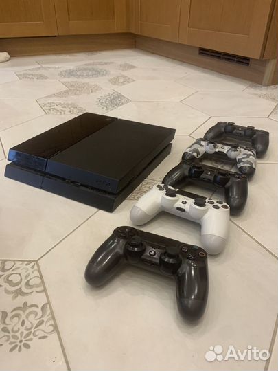 Sony PS4