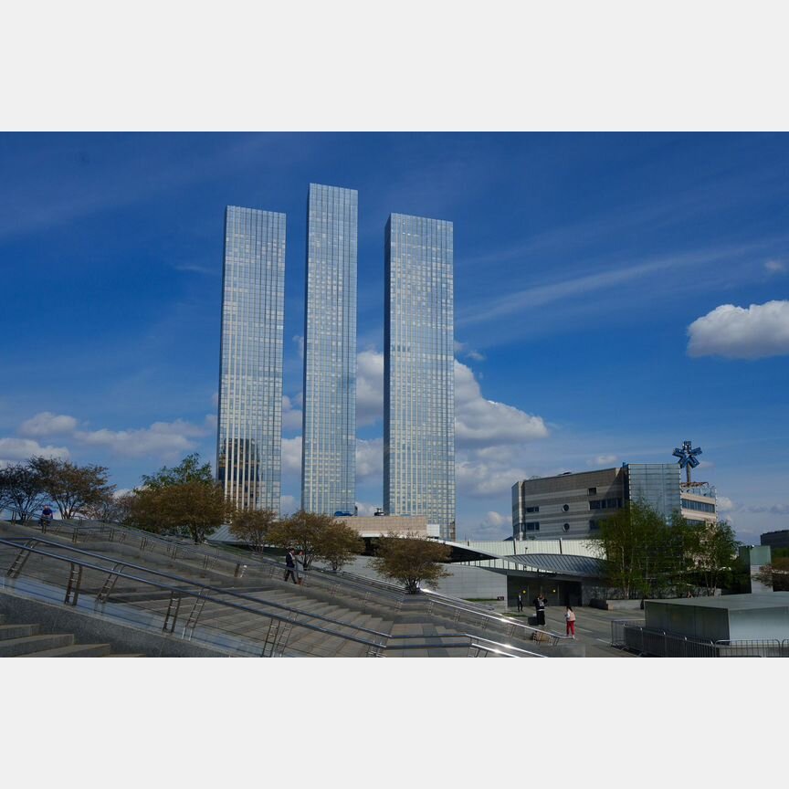 3-к. квартира, 128,2 м², 67/67 эт.