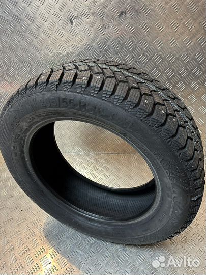 Gislaved Nord Frost 200 ID 205/55 R16 94T