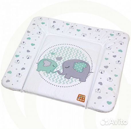 Матрасик для Пеленального стола
