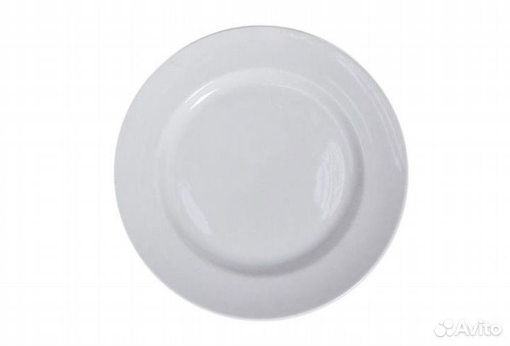 Тарелка мелкая Добруш 24см