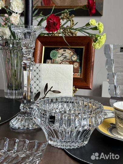 Ваза конфетница