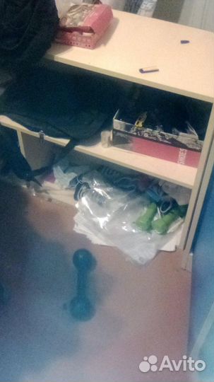 Детский гарнитур