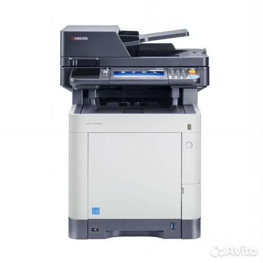 Мфу Kyocera M6635cidn 199493