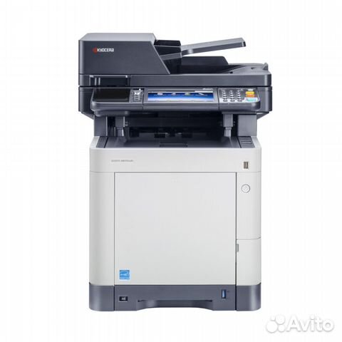 Мфу Kyocera M6635cidn 199493