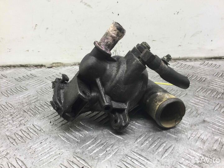 Корпус термостата LDV Maxus ENR (VM62catx)