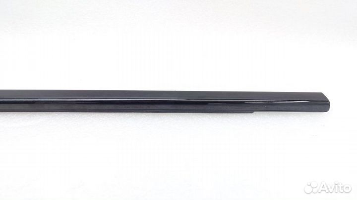 Молдинг стекла передний правый Bmw X5 G05 B57D30C