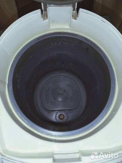 Термопот panasonic NC-PG30P