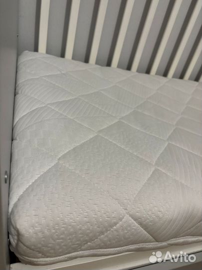 Кроватка для новорожденных Kids Disney baby