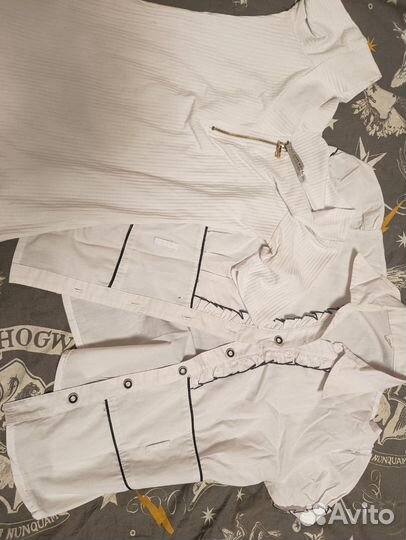 Одежда женская пакетом