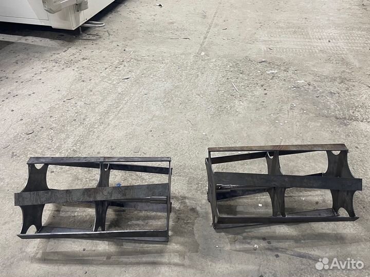 Фрезы роторные к мотоблоку