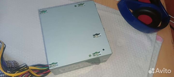 Блок питания 430ват