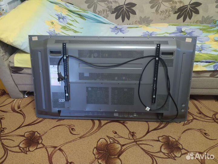 Телевизор lg