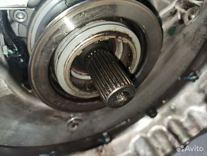 Nissan АКПП M/Q70 (Y51) 2010-2019 310203SX1B