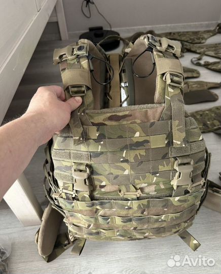 Кбс стрелок