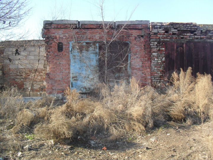 Гараж, 21 м²