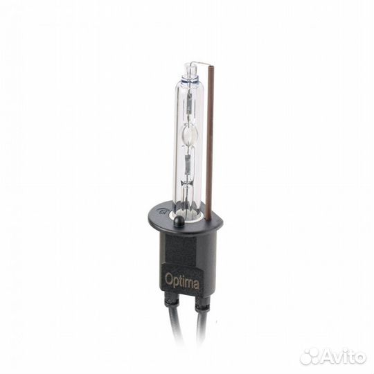 Ксеноновая лампа optima premium Ceramic +30