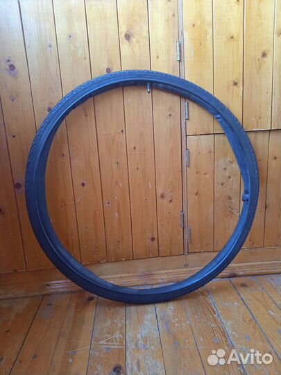 Покрышки с камерой на велосипед 28 622 х 35