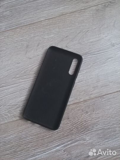 Чехол samsung a50