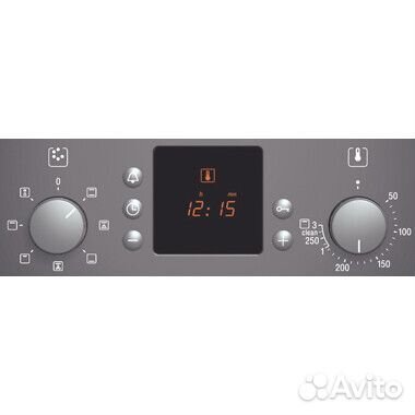 Встраиваемый Духовой шкаф Bosch HBN43W360 Новый