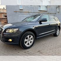 Audi Q5 2.0 AT, 2010, 233 181 км, с пробегом, цена 1 399 000 руб.