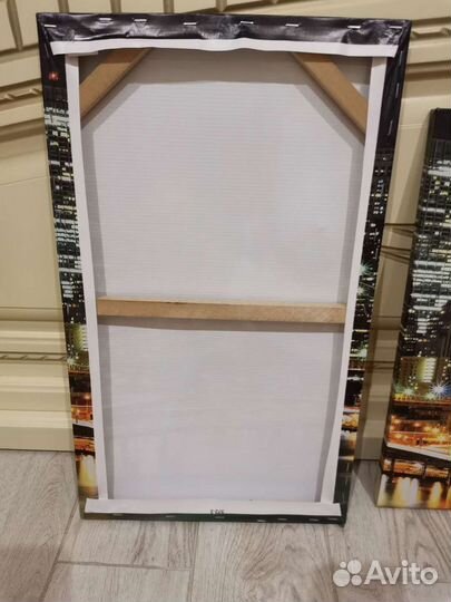 Модульные картины