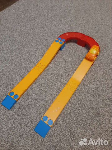 Гоночная трасса