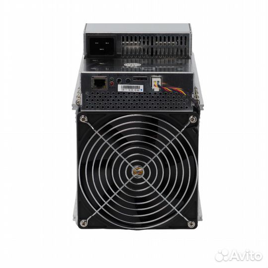 Асик майнинг ферма Whatsminer M50 120