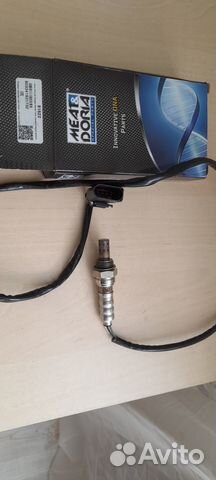 Датчик кислорода на volkswagen