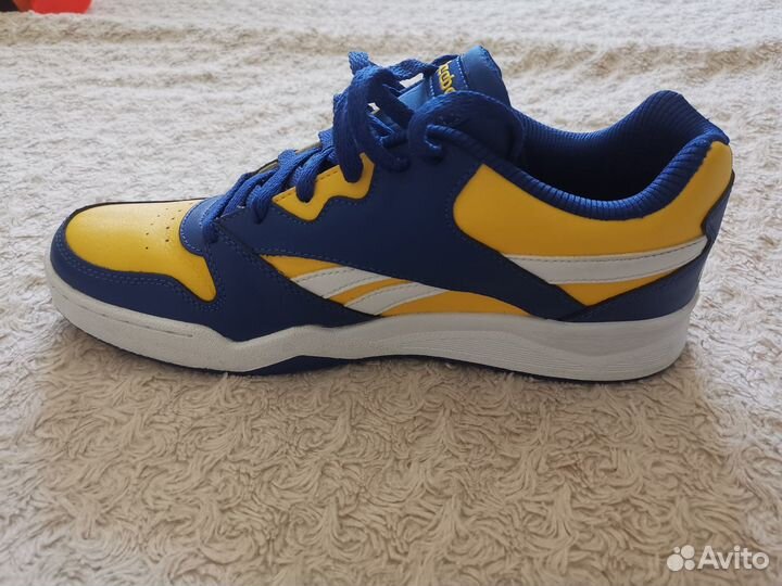 Кроссовки Reebok Royal р 9,5US