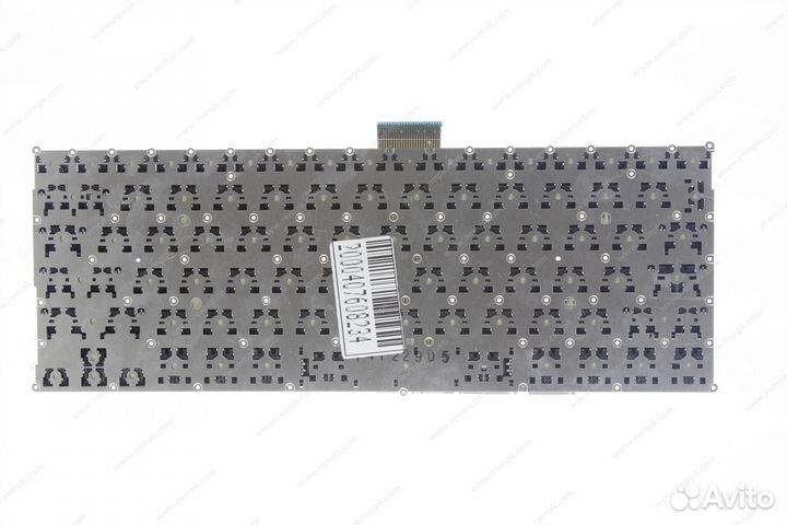 Клавиатура Asus X200CA, F200CA, R200CA series