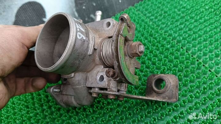 Дроссель Chery Amulet 1.6 A15