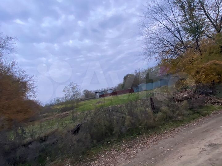 Участок 30 сот. (ИЖС)